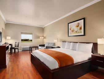 Lone Star Inn & Suites Groesbeck ห้อง รูปภาพ